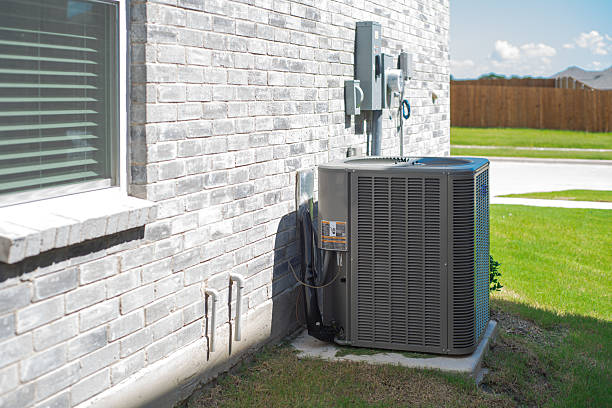 Reliable Ac Installation contractor in Jackson, WI by FH HVAC